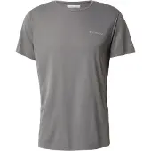 Columbia Zero Rules Crew T-shirt Med Korta ärmar