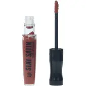 Rimmel London Stay Satin Gloss Liquid Lip Color 740 Bodacious 5,5ml