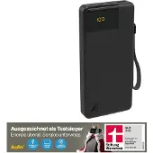 Aqiila Powerbird B20+B Powerbank 20000mAh 65W Black