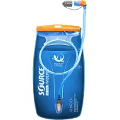 Source - Vätskeblåsa - Widepac 2023 för Unisex - Storlek 1,5 L - Blå