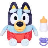 Bluey - Baby teddy with sound