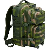 Brandit Us Cooper L 40l Ryggsäck