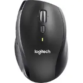 Logitech M705 Trådlös Mus