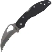 Byrd Hawkbill Lockback