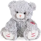 Kaloo Prestige Grå Mae Nallebjörn 24 Cm
