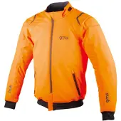 GMS Falcon Motorcykel Textil Jacka