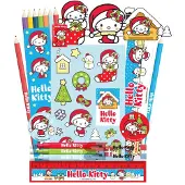 Pyramid Hello Kitty Adventskalender