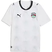 Puma Egypten Bortatröja 2026/27 - , storlek X-Large
