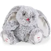 Kaloo Prestige Grå Leo Kanin Leksak 24 Cm