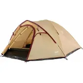 Coleman Darwin Summer 4 Plus Tält
