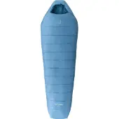 Nordisk Syntetsovsäck Bjarni Mummy Sleeping Bag (-10)