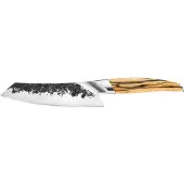 Forged Santokukniv Katai