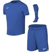 Nike Dri-FIT Park VIII sportset för barn blå HV8260 463 (M)