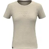 Salewa Eagle Eitd Alpine Merino T-shirt Med Korta ärmar
