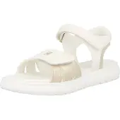 Tommy Hilfiger TH Monogram Hook And Loop Sandals