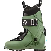 Scarpa F1 Se Turåkningsskidor
