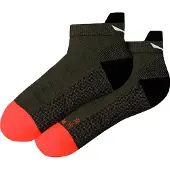 Salewa Mtn Trainer Short Socks Flerfärgad EU 42-44 Kvinna