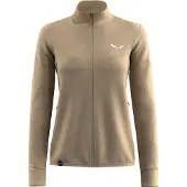 Salewa Puez Waffle Hybrid Polarlite Softshelljacka