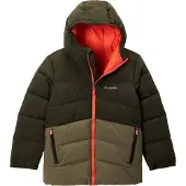 Columbia Arctic Blast Ii Jacka