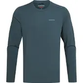 Craghoppers Nosilife Abel T-shirt Med Lång ärm