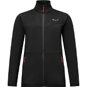 Salewa Puez Cammino Polarlite Fleecejacka Med Dragkedja