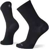 Smartwool Everyday Anchor Line Crew - Merinostrumpor Black M (38 - 41)