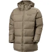 Columbia Pike Lake Parka