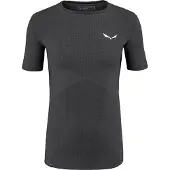 Salewa Zebru Responsive T-shirt Med Korta ärmar