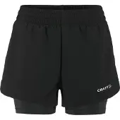 Craft Adv Essence 2-in-1 2 Shorts