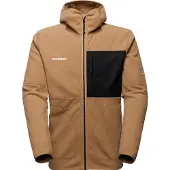 Mammut Tamaro Fleecejacka Med Dragkedja