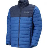 Columbia Sportswear Powder Lite Ii Jacka