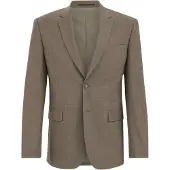 Fundamentals Kavaj taupe