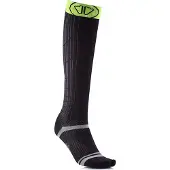 Sidas Endurance Racing Knee Kompressionsstrumpor