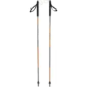 Camp - Vandringsstavar - Xenon Pro 2.0 för UnisexUll - Storlek 115 cm - Orange