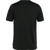 Fjällräven Abisko Wool Logo SS Men