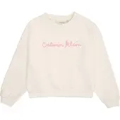 Calvin Klein Jeans Boxy Logo Sweatshirt
