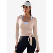 Imily Bela T-shirt khaki