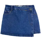 Desigual Kjol blå
