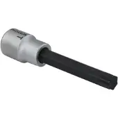 Proxxon Hylsa med spindel 23498; 1/2''; TX 55; 100 mm