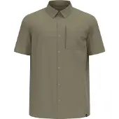 Odlo Essential Kortärmad Skjorta