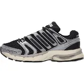 Adidas Originals Sneaker 'ADISTAR CONTROL 5' svart / silver