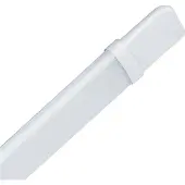 Müller-Licht LED-våtrumsbelysning LED LED fast installerad 24 W Neutralvit