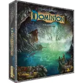 IUVI Dominion: Conquests - datorspel