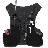 Silva Strive Fly Vest Black