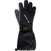 Vaude Kids Snow Cup Gloves, handskar, svart