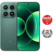 Xiaomi 17 5G Smartphone 6.3\" OLED 12 GB RAM 512 GB Venture Green IP68