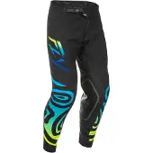 FLY Racing Evolution Dst Zen Terrängbyxor