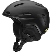 Smith - Skidhjälmar herr - Accel MIPS Matte Black för Unisex - Storlek 63-67 cm - Svart
