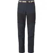 Vaude Elope Zip Off Byxor