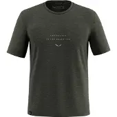 Salewa Eagle Eitd Merino T-shirt Med Korta ärmar